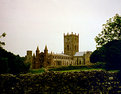 Picture Title - St David's Cathedral (1)