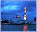 Picture Title - The Mosque