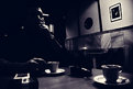 Picture Title - "coffee and cigarettes"