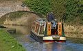 Picture Title - Hinksford Bridge