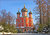 Donskoy monastery (3): Main (Large) Cathedral
