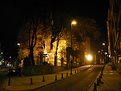 Picture Title - Night and Street