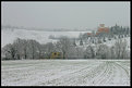 Picture Title - red house