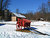 The Little Red Wagon