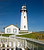 PIDGEN POINT LIGHTHOUSE