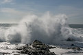 Picture Title - Crashing Wave