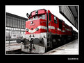 Picture Title - Locomotive