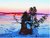 tree island