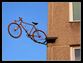 Picture Title - Bike in the sky