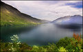 Picture Title - Lake Wakatipu