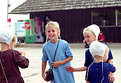 Picture Title - Amish Girls