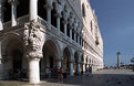 Picture Title - Doge's Palace