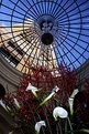 Picture Title - Bellagio Skylight