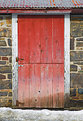 Picture Title - Mill Door