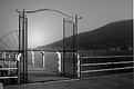 Picture Title - A gate to ...