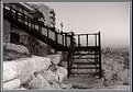 Picture Title - my stairway on the rocks.....