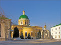 Picture Title - St. Daniel Monastery (8)