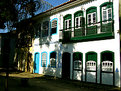 Picture Title - paraty paradise