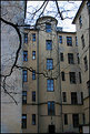 Picture Title - the buildings of Riga_1