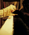 Picture Title - The Pianist