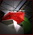 Picture Title - Umbrella Abstract....