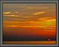 Picture Title - Sunset at Erenkoy