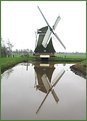 Picture Title - Watermill "Eendracht"