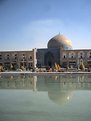 Picture Title - Sheikh Lotfollah Mosque