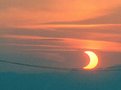 Picture Title - Eclipse on hammock