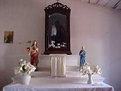 Picture Title - Altar de Paz e Amor