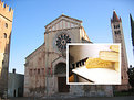 Picture Title - church & cheese