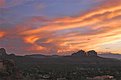 Picture Title - Sedona Sky