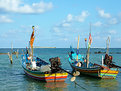 Picture Title - Fishing Boats
