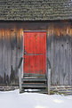 Picture Title - Mill Door 2