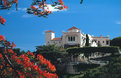 Picture Title - Serrallez Castle
