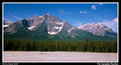 Picture Title - The Canadian Rockies