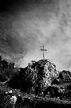 Picture Title - The Cross....
