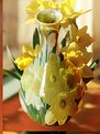 Picture Title - Daffodil Vase