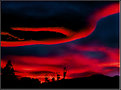 Picture Title - Etna's Atmosphere