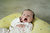 my sister's baby