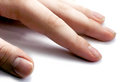 Picture Title - Hand