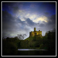 Picture Title - Warkworth Castle