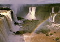 Picture Title - rainbow in Brasil