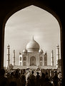 Picture Title - The Jewel of India