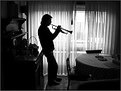 Picture Title - lonely trumpet