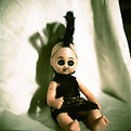 Picture Title - Punk Doll