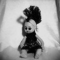 Picture Title - Punk Doll 2