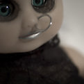 Picture Title - Punk Doll 3