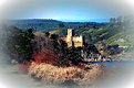 Picture Title - Almourol, The Vision