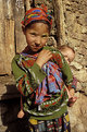 Picture Title - Berber Girl II